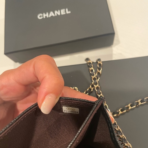 BNIB Chanel 21P belt bag. - Picture 6 of 7